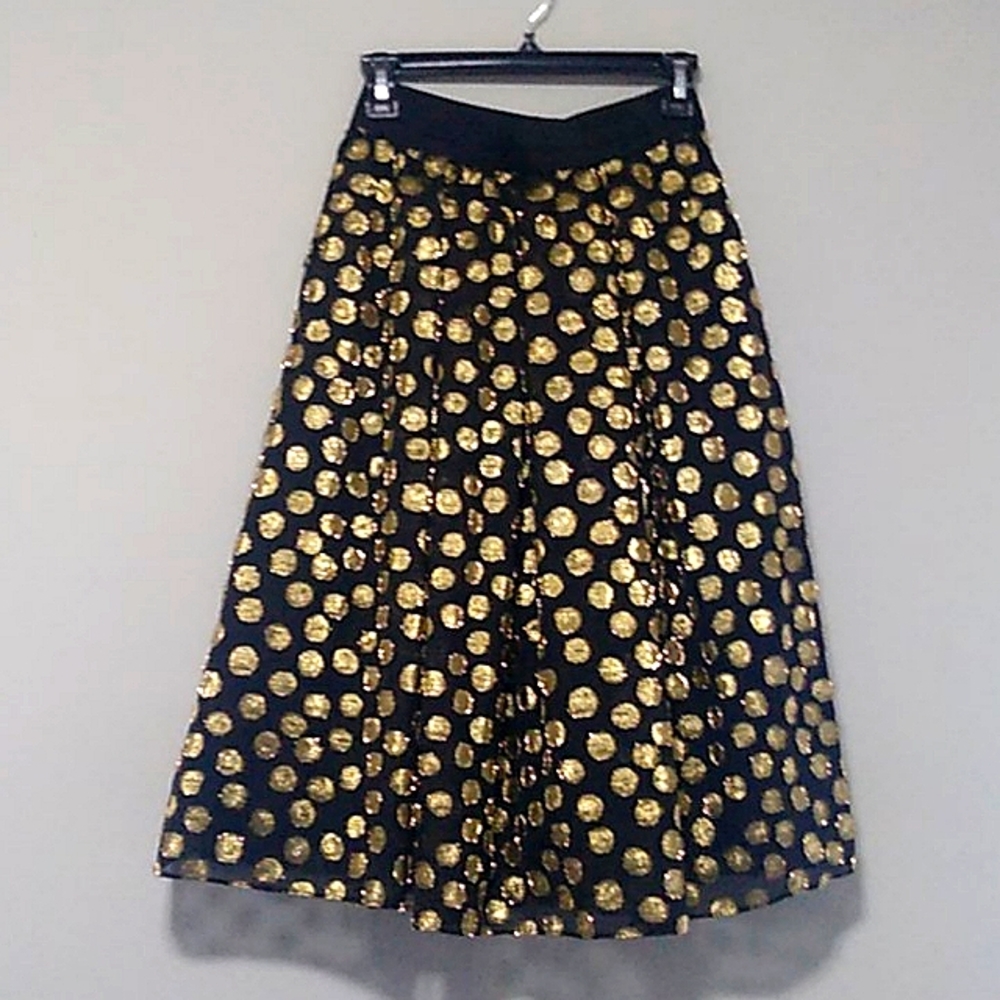 Ronni Nicole Skirt (S)